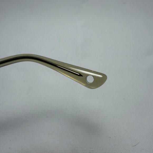 Vallon Gold Aviator Sunglasses - Picture 6 of 9